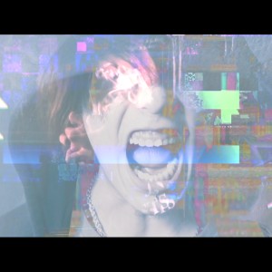 Instinct of Sight - 定格