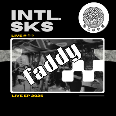 Faddy LIVE
