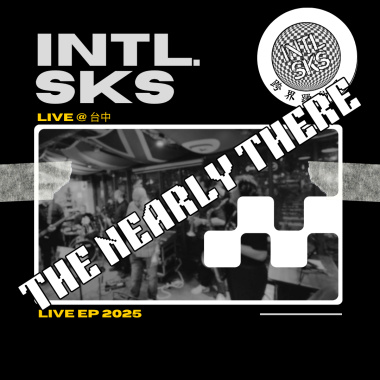 The Nearly There Live