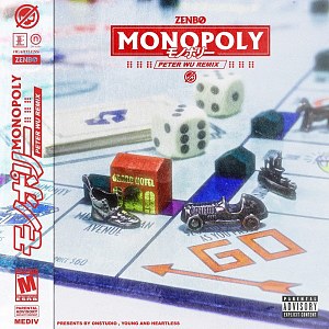 Monopoly(PETERWU Remix)