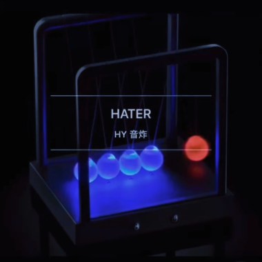 HATER