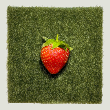 Strawberry (Official)