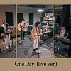 One Day 一天 (Live 現場版)