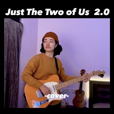 Just The Two of Us- Irene cover