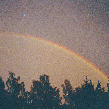 Rainbow (Demo)