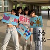 4girls青春日記