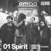 01.01 SPIRIT-EMERGING FROM THE COCOON 破繭而出 / 2021鐵玫瑰熱音賞得獎合輯