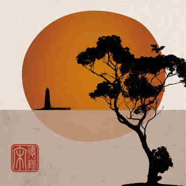 宋德鶴-我還能再看到幾次滿月
