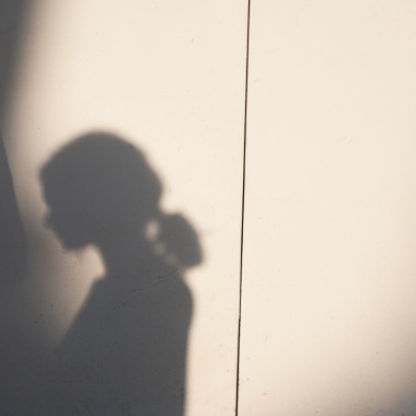 難以定量的藍 The Lost of Blue