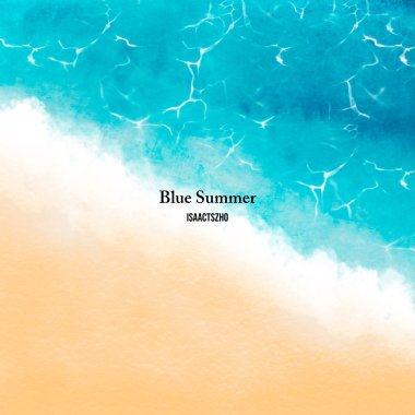 Blue Summer