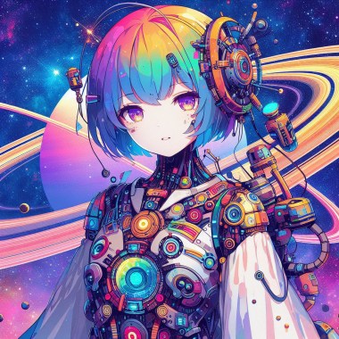 小行星