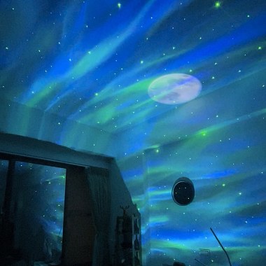 清醒的夜路