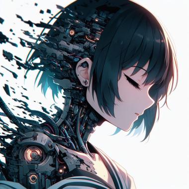 活在真實中《終》