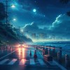 清醒的夜路(dark)