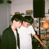 悲愛 DEMO