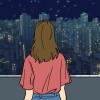 煩人精