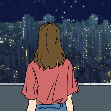 煩人精