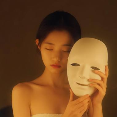 演戲