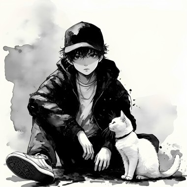 不大不小