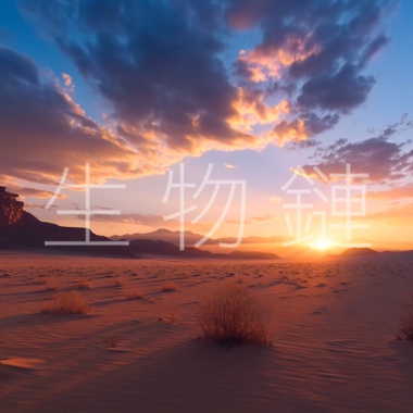 生物鏈 - 掠食版