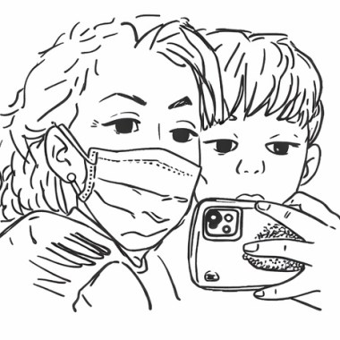 如果你還在