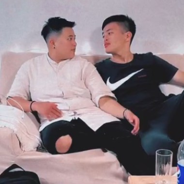在你的身邊Cover