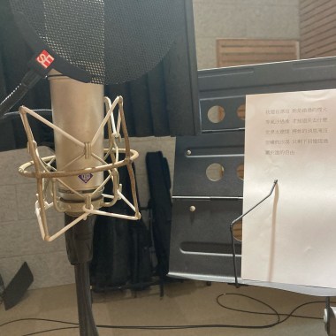 錯過的煙火 Cover