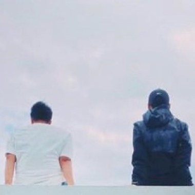 最靠近太陽的地方 Cover