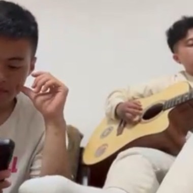 在你的身邊Cover