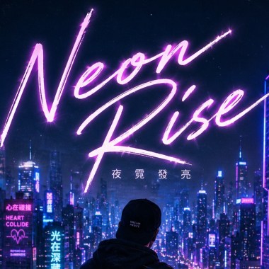 Neon Rise