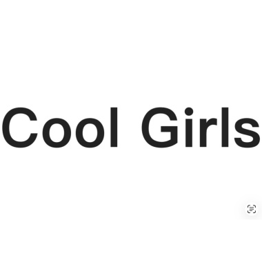 Cool Girls-陳凱倫