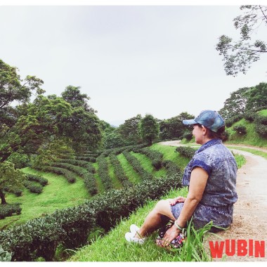 wubine樂團-千言萬語