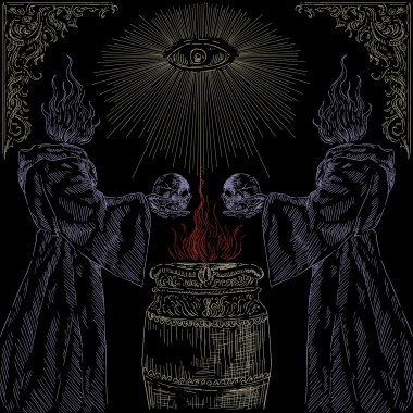 Nocturnal Nihil - 蠱·墮 DEMO