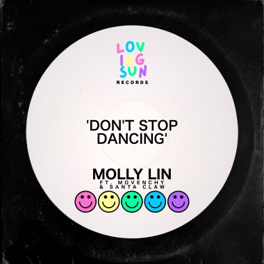 Don't Stop Dancing