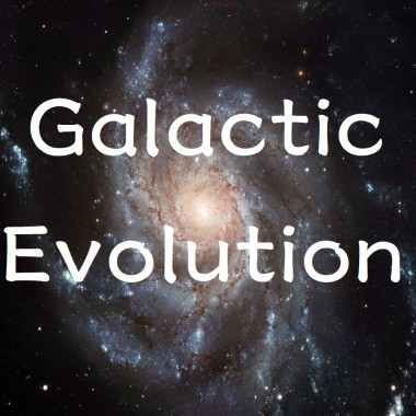 D4J & Dizzoyy & BIG_SOS - Galactic Evolution