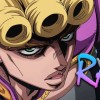 JOJO 黃金之風Rap