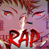 咒術迴戰Jujutsu Kaisen Rap