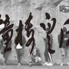 鐘樓皇后-流浪(End)