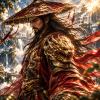 雷聲普化天尊Ⅲ ╳ 半生雷