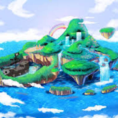 NEVERLAND