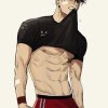 GIRLS IN THE HOOD (COVER) by J米
