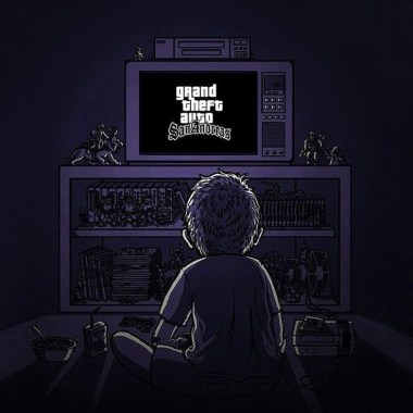 GTA