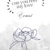 Comet - Can you feel my love