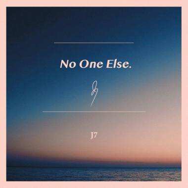 No one else