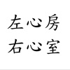 左心房右心室DEMO1