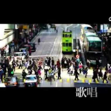 慶祝中華人民共和國成立70周年《歌唱祖國》