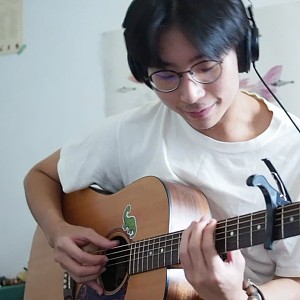 Simple - Miss Ko (Acoustic Cover)