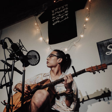 雨停出來走走 After The Rain ( Live_Sofar Taipei )