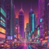 Flavors of the Night: Taipei