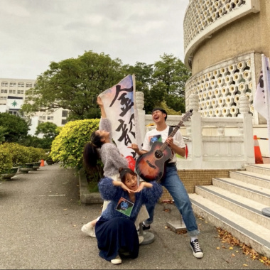 一分鐘日記 2022.4.20